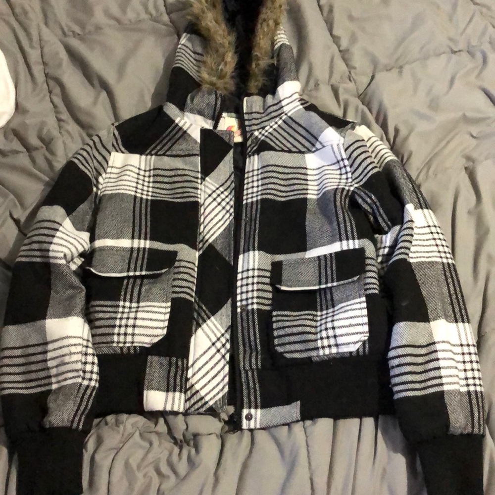 Girls jacket/coat